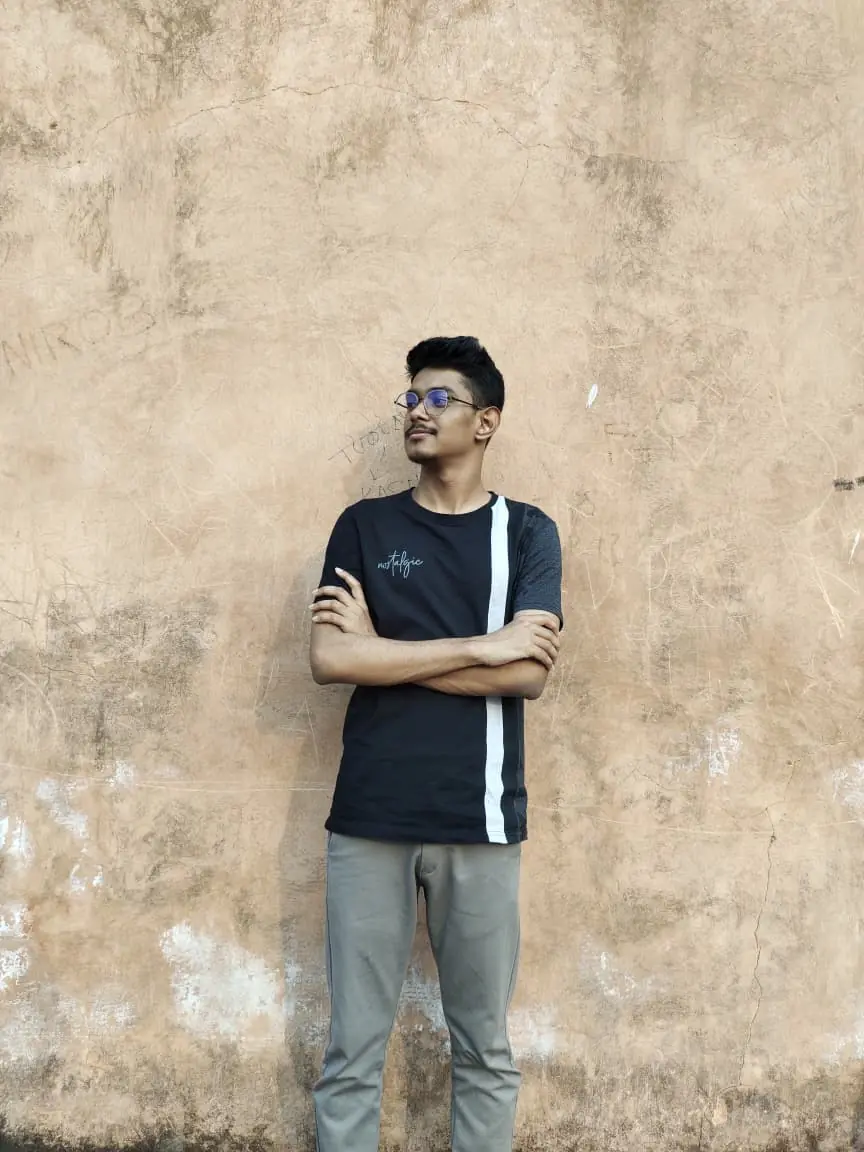 Hasibul Hasan